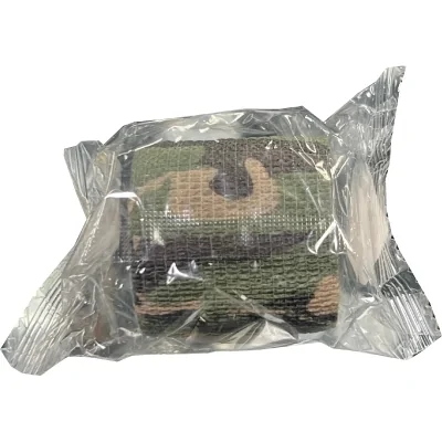 Камуфляжная лента BAIEX 4,5м*5см КМФ