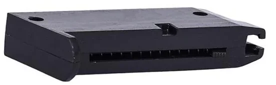 Magazin dlya pistoletov Stalker  modeli  SA25M, k.6mm2
