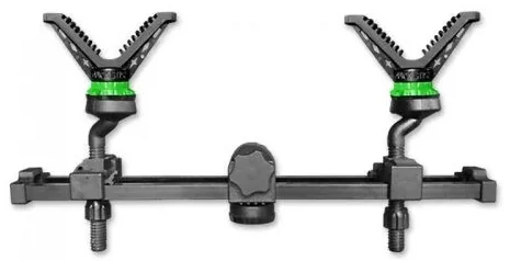 Smennoe dvuhtochechnoe osnovanie FieryDeer3