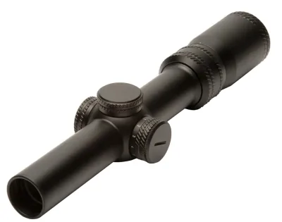 Прицел оптический Sightmark Citadel 1-6x24 HDR