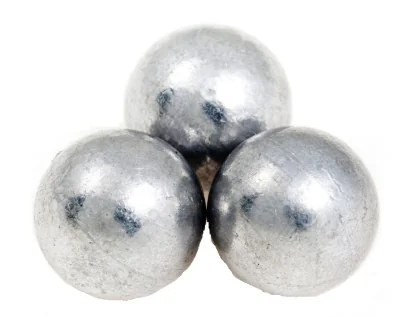 Pulya podkalibernaya SHar 410 kalibr, 10.0mm