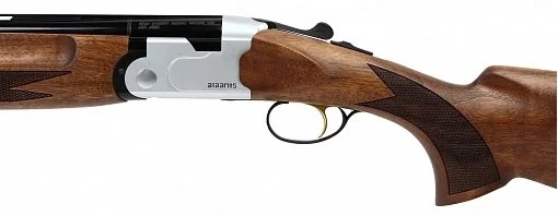 ATA SP White stal' 12-76, 760mm4