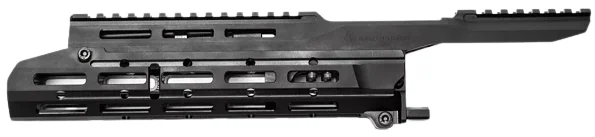 Komplekt shassi SAG MK2.1 19132