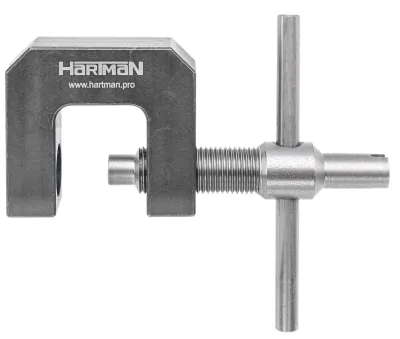 Регулятор мушки Hartman M