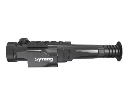 Прицел Sytong NM06–35LRF тепловизионный c дальномером (640×480) 
