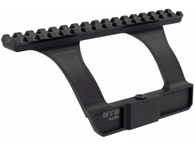 Кронштейн боковой GTS Q.121 Weaver