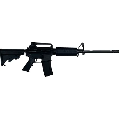 Карабин NORINCO CQ-A к.223Rem