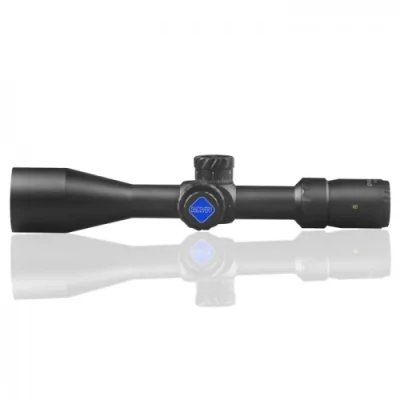 Прицел оптический Discovery HD 5-30x56SFIR (FFP)