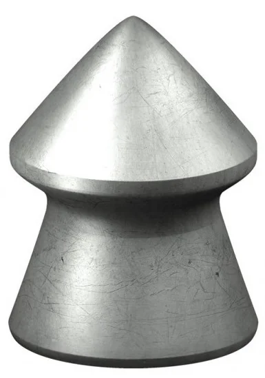 Puli pnevmaticheskie Crosman Pointed k.4,5mm 0,48g (250 sht.)2