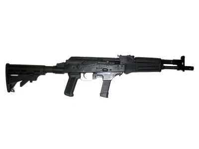 Карабин MA 9мм Luger к.9х19, б/о L=приклад ATI
