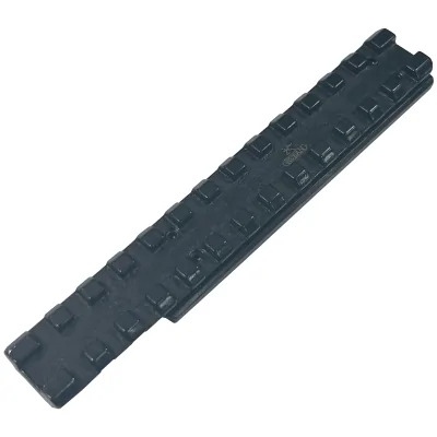 Планка Rusan Weaver CZ-527 L=140