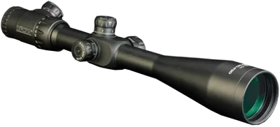 Прицел Konus Konuspro F-30 6-24x52