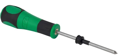 Instrument dlya obrabotki zapal'nyh otverstij 22LR RCBS