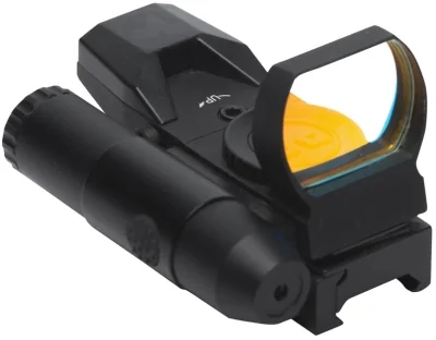 Коллиматорный прицел Firefield Impact Duo Reflex Sight