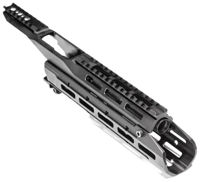 Komplekt shassi SAG MK2.1 19134