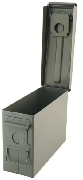 YAshchik Laserhunt metallicheskij malyj2