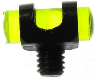 Mushka Nimar svetyashchayasya zelenaya, volokno 3,5mm rez'ba 3,0mm