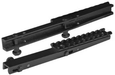 Kronshtejn Vilejka TOZ-34 - Weaver na vent. planku (RB) (180)