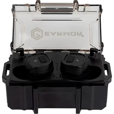 Беруши активные Earmor M20T Pro NRR30dB