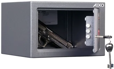 Sejf pistoletnyj TT-170