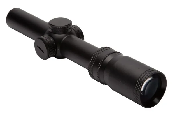 Прицел оптический Sightmark Citadel 1-6x24 HDR