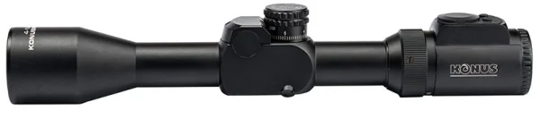 Прицел Konus Konuspro EL-30 4-16x44