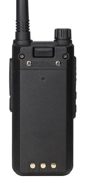 Radiostanciya Baofeng DR-1801 Tier II cifrovaya 2