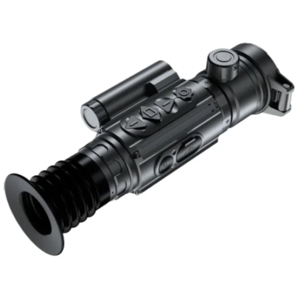 Прицел Sytong XM03–35LRF тепловизионный c дальномером (384×288) 
