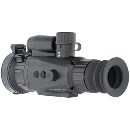 Тепловизионный прицел Artelv Electron 2.9x50 640x512 LRF