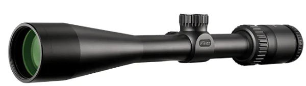 Pricel opticheskij Nikon Prostaff P3 4-12x40 Matte Duplex3