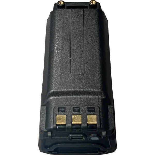 Аккумулятор Baofeng UV-5R 3800мАч Type-C