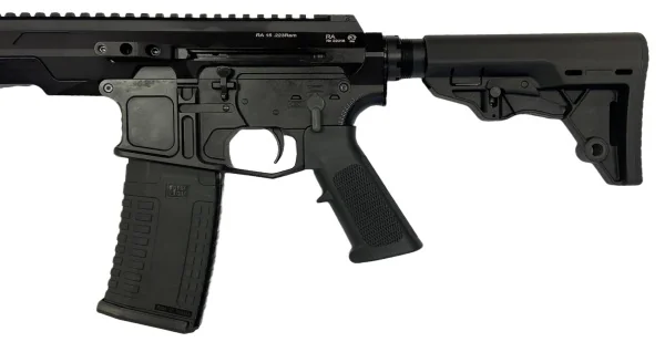 Karabin ROK RA-15 k. 223Rem2