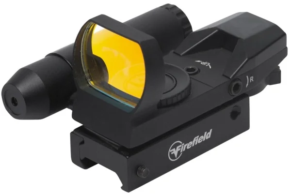 Коллиматорный прицел Firefield Impact Duo Reflex Sight