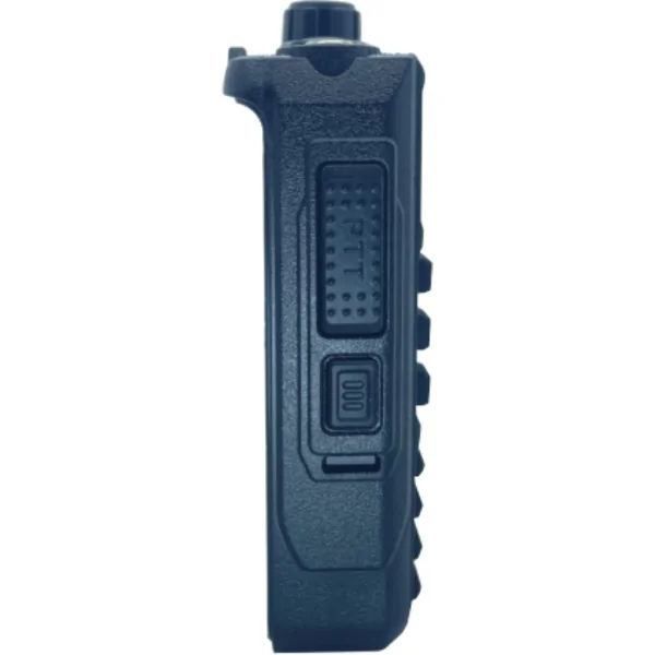 Радиостанция Baofeng UV-16 Plus 10W (3 режима) черная