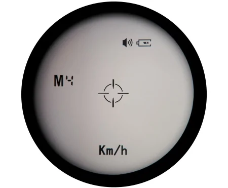 Дальномер iMeter 6x22 5-1000m