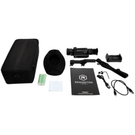 Тепловизионный прицел Remington Termit 225