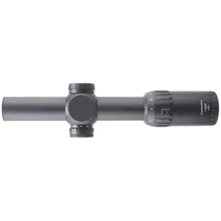 Прицел Vector Optics Constantine 1-6x24 Fiber