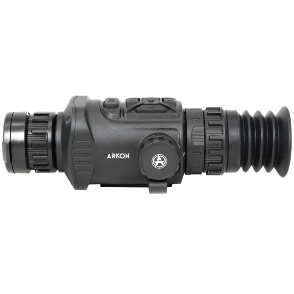 Тепловизионный прицел Arkon Arma SR25
