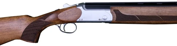 Ruzh'e Rec Arms S3 k.12-76 L=760 Walnut White 2