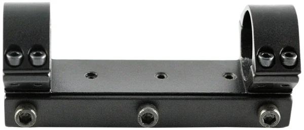 Kronshtejn Nikko Stirling AirKing na prizmu 10-11mm 25.4mm srednij, alyuminij3
