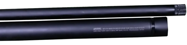 Vintovka pnevmaticheskaya Reximex Force1 PCP k.5,5mm (plastik) 3 Dzh 4