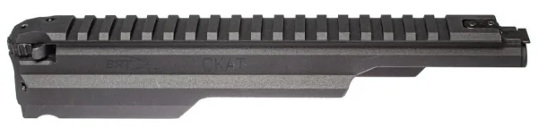 Kryshka stvol'noj korobki BRT Skat AK Weaver 2