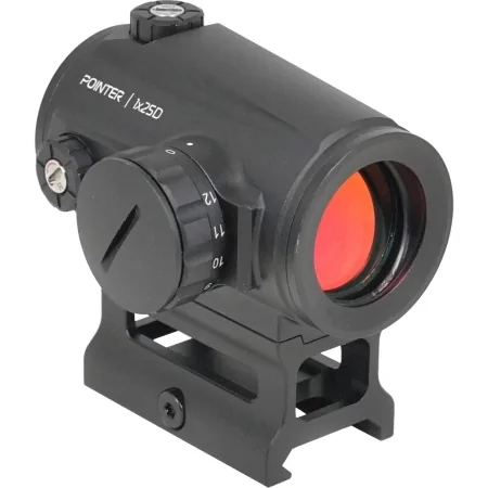 Прицел коллиматорный Arkon Pointer 1x25D