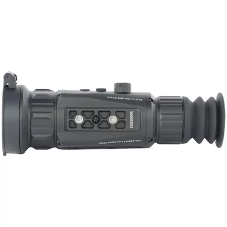 Тепловизионный прицел Artelv Electron 2.9x50 640x512 LRF