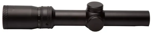 Прицел оптический Sightmark Citadel 1-6x24 HDR