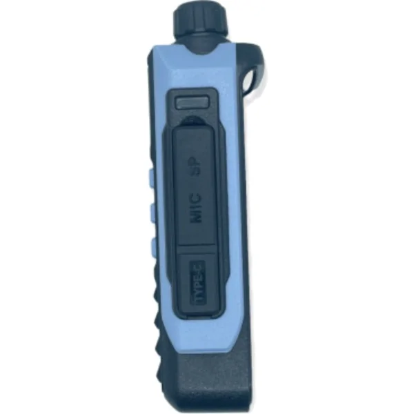Радиостанция Baofeng UV-16 Plus 10W (3 режима) синяя