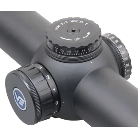 Прицел Vector Optics Constantine 1-6x24 Fiber