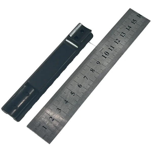 Планка Rusan Weaver Zastava M85/Mauser L=112