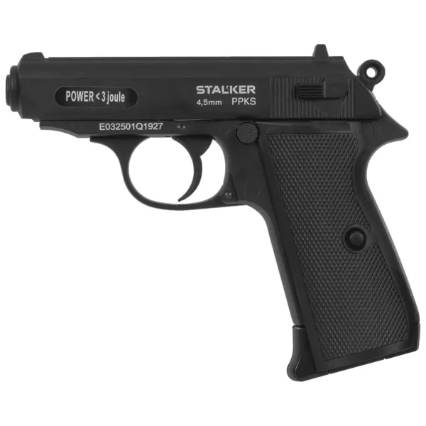 pnevmaticheskij-pistolet-stalker-ppks-walther-ppk-s-k-4-5mm 2