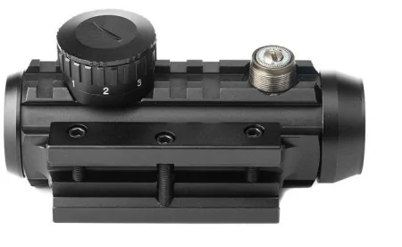 Коллиматор Konus SightPro Dual 1-2x30